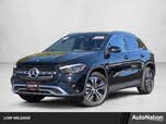 Mercedes-Benz GLA 250 4MATIC