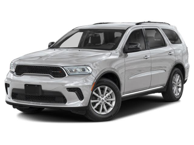 2026 Dodge Durango GT HEMI Plus AWD
