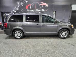 Dodge Grand Caravan Premium Plus FWD