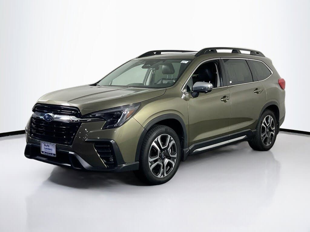2023 Subaru Ascent Limited 7-Passenger AWD
