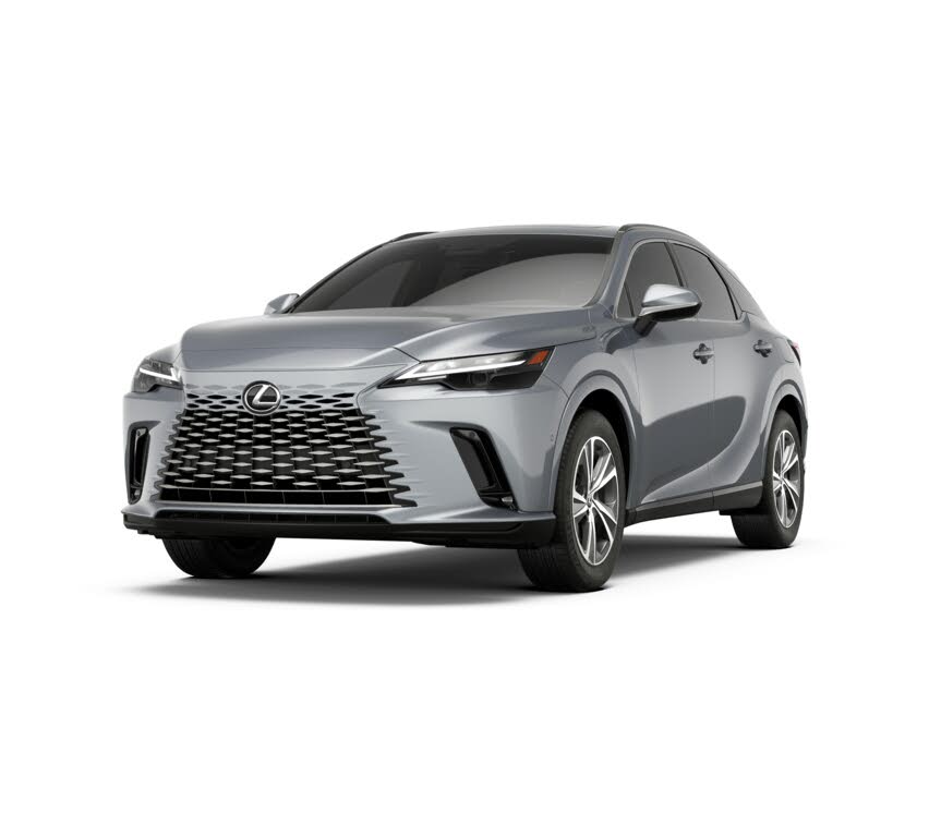 2026 Lexus RX 350 Premium AWD
