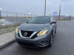 Nissan Murano Platinum AWD