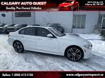 BMW 3 Series 340i xDrive Sedan AWD