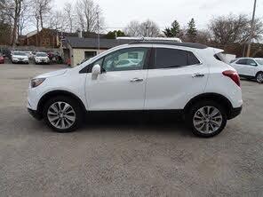 Buick Encore Preferred FWD