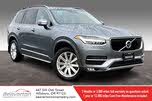 Volvo XC90 T5 Momentum 7-Passenger AWD