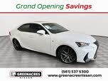 Lexus IS 300 RWD