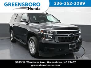 Chevrolet Tahoe LS 4WD