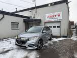 Honda HR-V Touring AWD