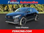 Jaguar E-PACE P250 AWD
