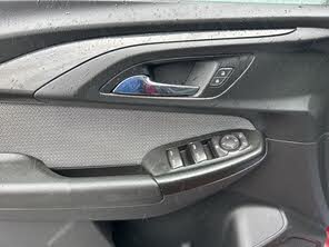 Chevrolet Trailblazer LT AWD