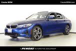 BMW 3 Series 330i RWD