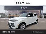 Kia Soul S FWD