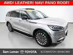 Lincoln Aviator Reserve AWD