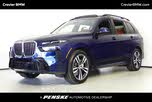 BMW X7 xDrive40i AWD