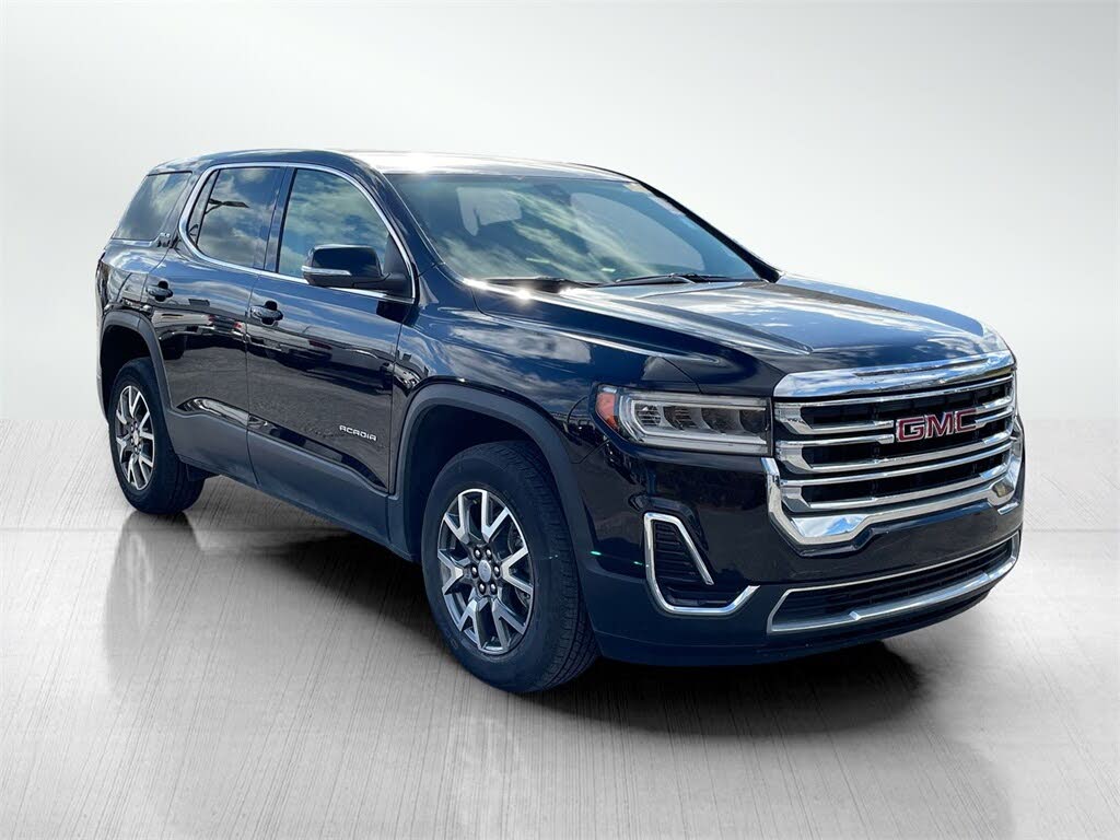 2023 GMC Acadia SLE AWD