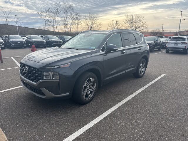 2023 Hyundai Santa Fe SEL FWD