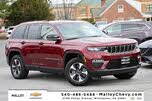 Jeep Grand Cherokee 4xe 4WD