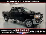 RAM 2500 Big Horn Crew Cab 4WD