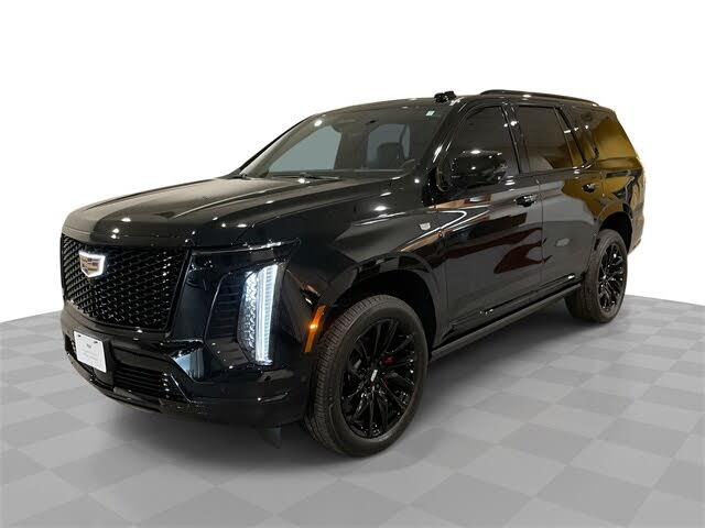 2025 Cadillac Escalade Sport 4WD