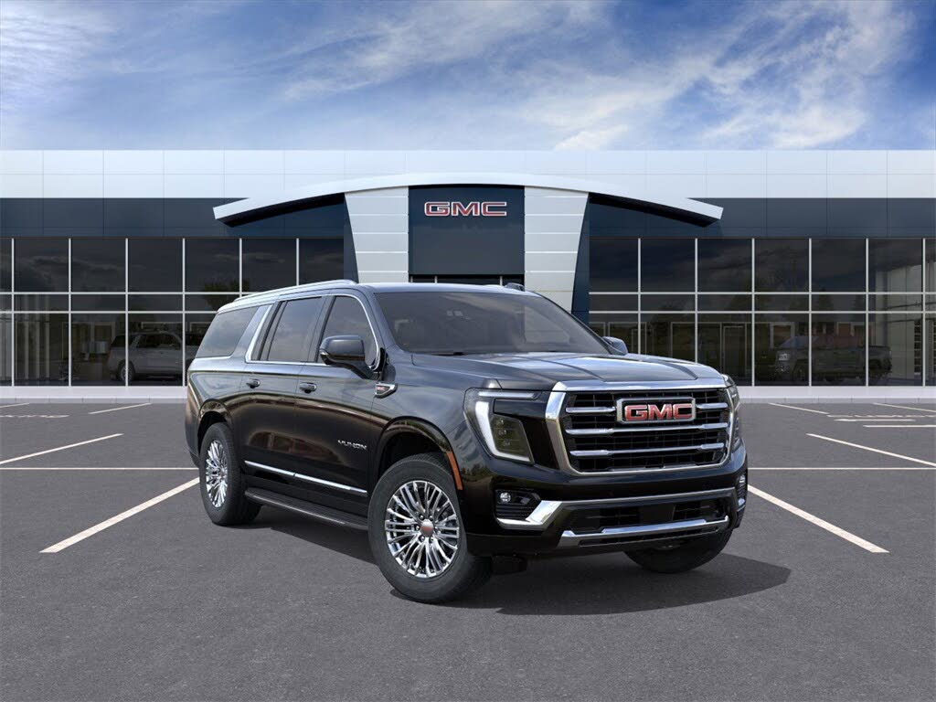 2025 GMC Yukon XL Elevation RWD