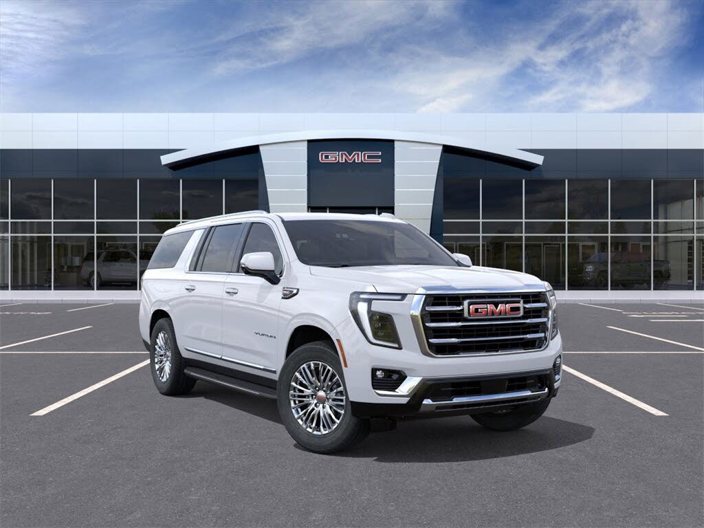 2025 GMC Yukon XL Elevation RWD