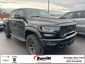 RAM 1500 RHO Crew Cab AWD