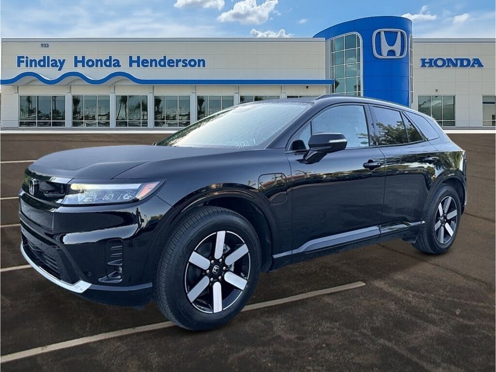 2026 Honda Prologue Touring FWD