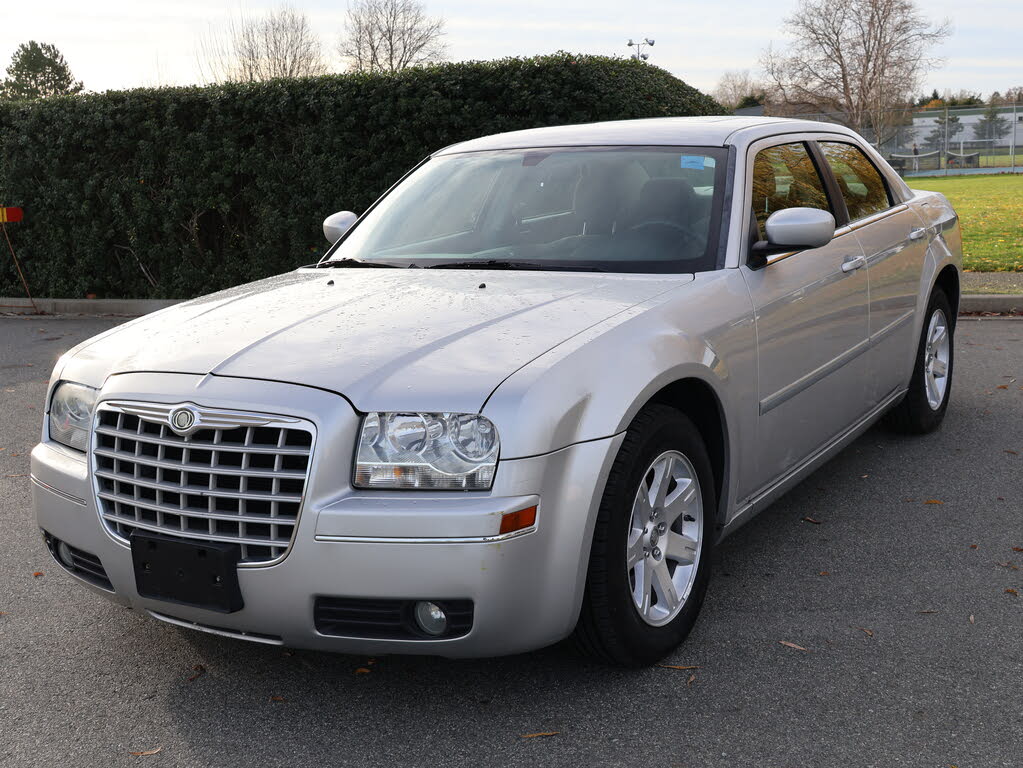 2006 Chrysler 300 Touring RWD