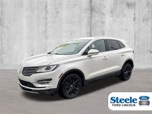 Lincoln MKC Reserve AWD