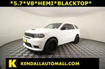 Dodge Durango R/T RWD