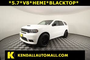 Dodge Durango R/T RWD