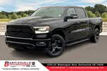 RAM 1500 Sport Crew Cab 4WD