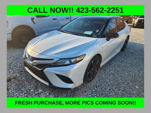 Toyota Camry XSE FWD