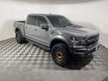 Ford F-150 Raptor SuperCrew 4WD