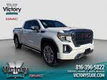 GMC Sierra 1500 Denali Crew Cab 4WD