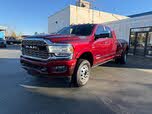RAM 3500 Limited Mega Cab DRW 4WD