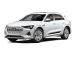 Audi e-tron S Premium Plus quattro Sportback AWD