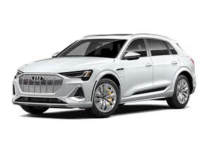 Audi e-tron S Premium Plus quattro Sportback AWD
