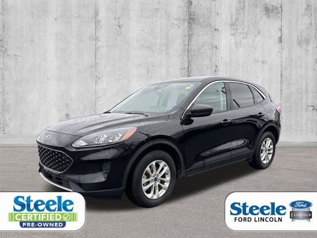 Ford Escape Hybrid SE AWD 2022