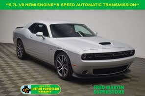 Dodge Challenger R/T RWD