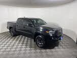 Toyota Tacoma Limited Double Cab 4WD