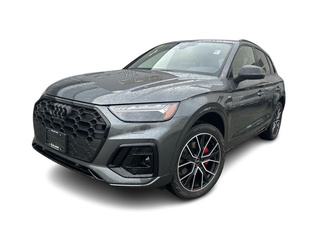 Audi Q5 quattro Technik 45 TFSI 2025
