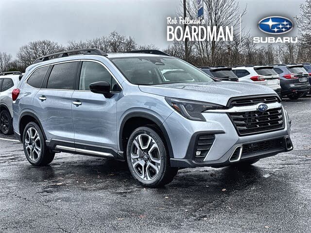 2026 Subaru Ascent Touring AWD