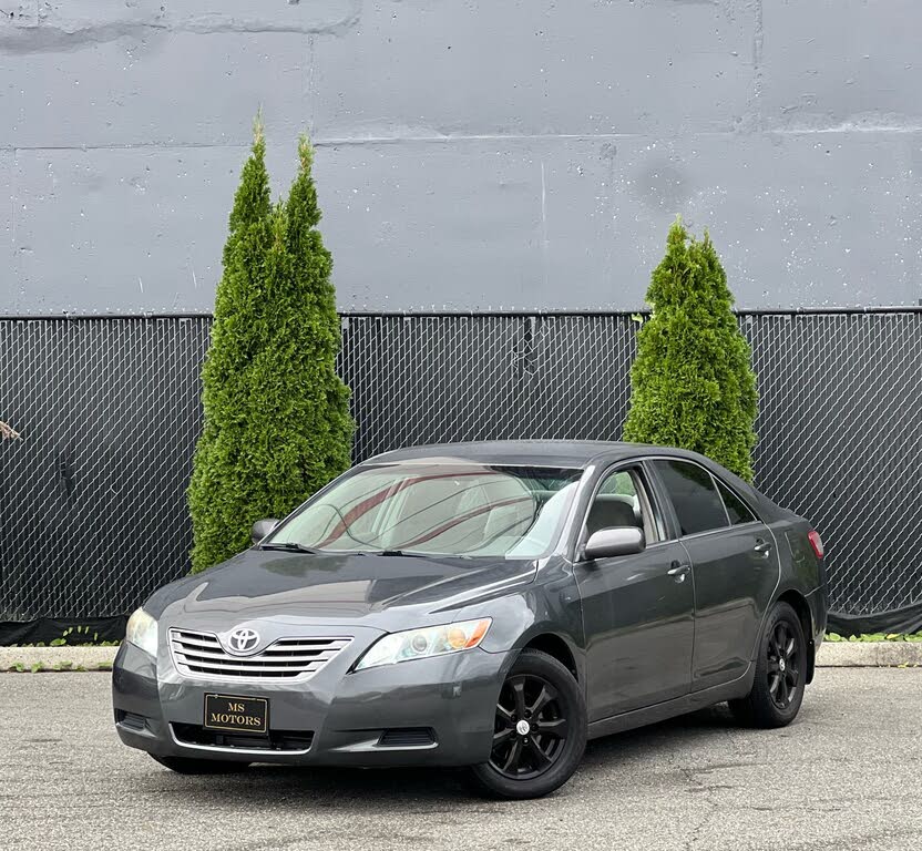 2010 Toyota Camry LE V6