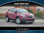 Buick Encore AWD
