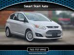 Ford C-Max Hybrid SEL FWD