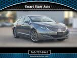 Lincoln MKZ Hybrid FWD