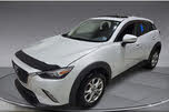 Mazda CX-3 Touring
