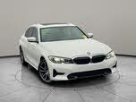 BMW 3 Series 330i Sedan RWD