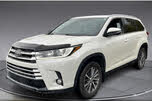 Toyota Highlander XLE AWD